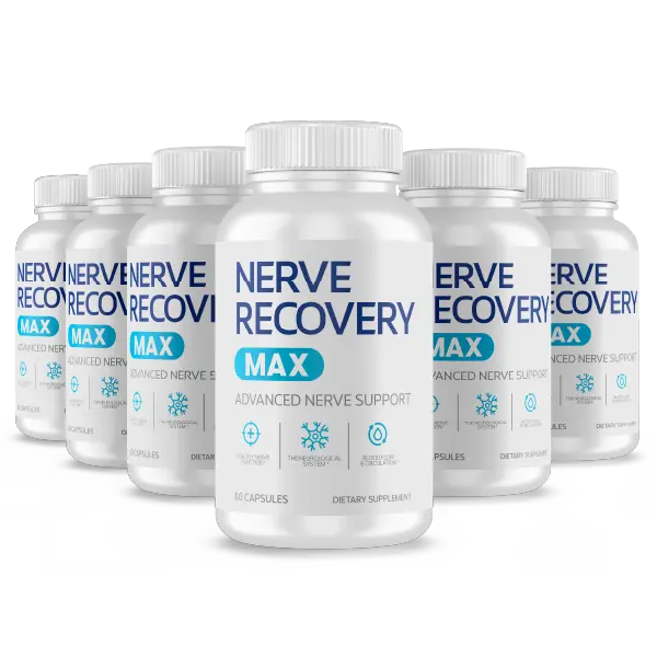 Powerful Daily Defense for Nerve Health