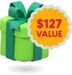 FREE BONUS #1 Nerve Recovery Max Bonus Gift Package